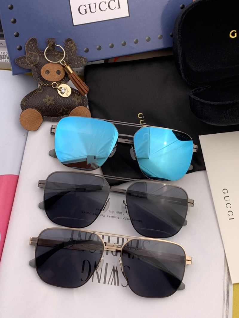 Gucci Sunglasses